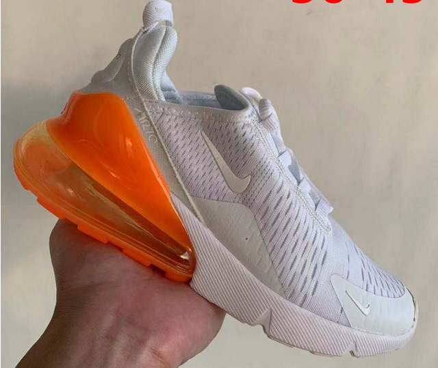 Women Nike Air Max 270 37